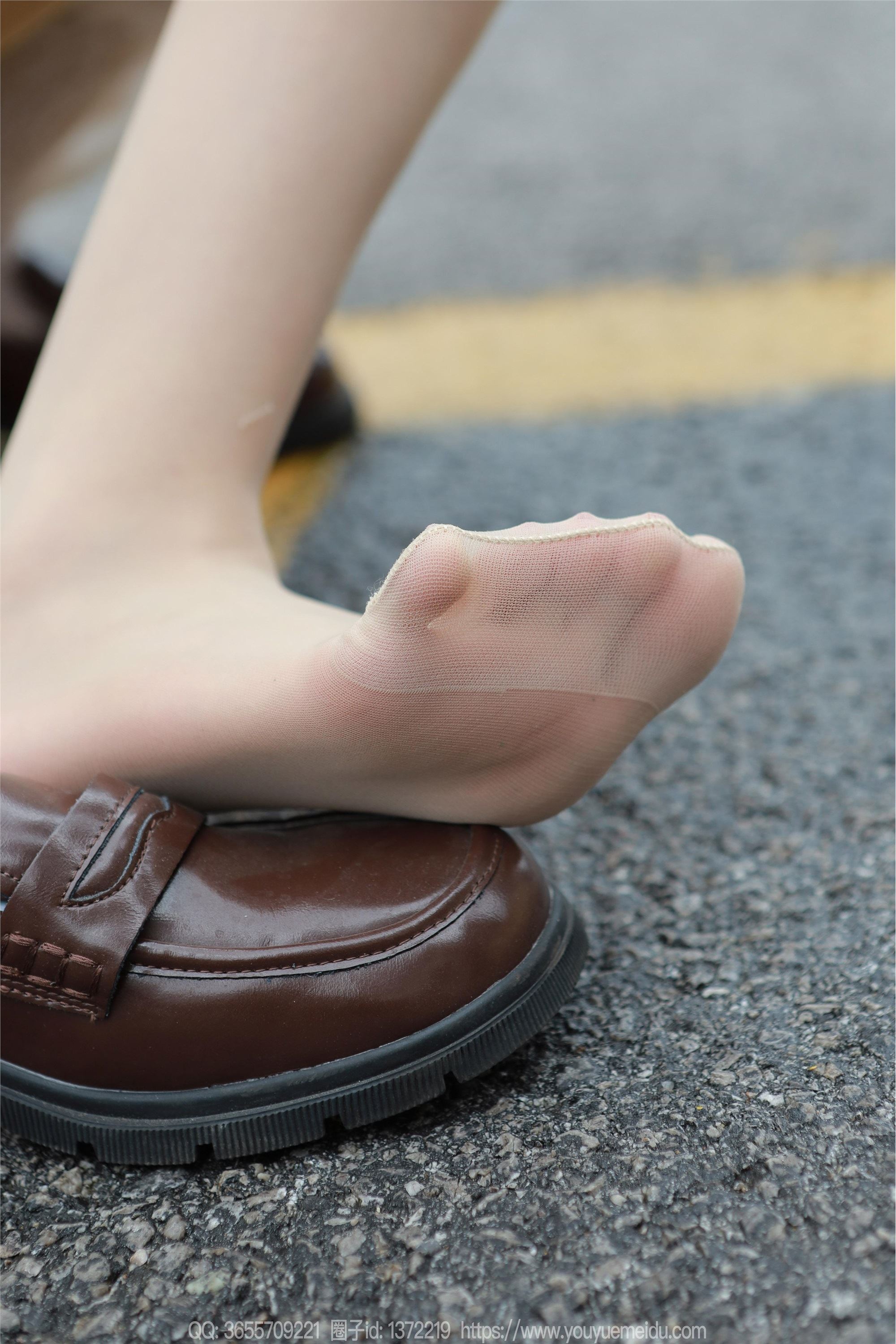 IESS异思趣向  2024.05.10 丝享家 1738 团团《双重保险》